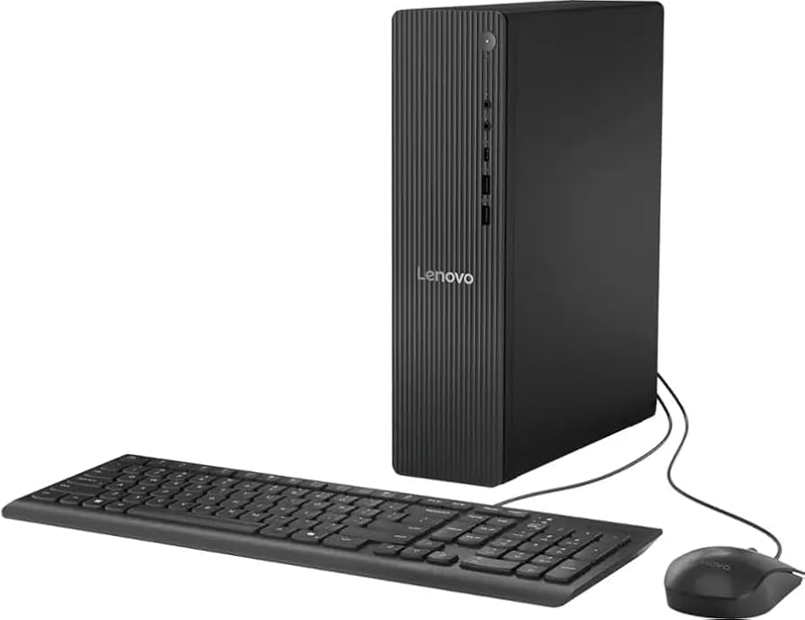 LENOVO ThinkCentre Win11 Core i5 Office付 Amazon.com: Lenovo IdeaCentre Business Desktop| Intel Quad